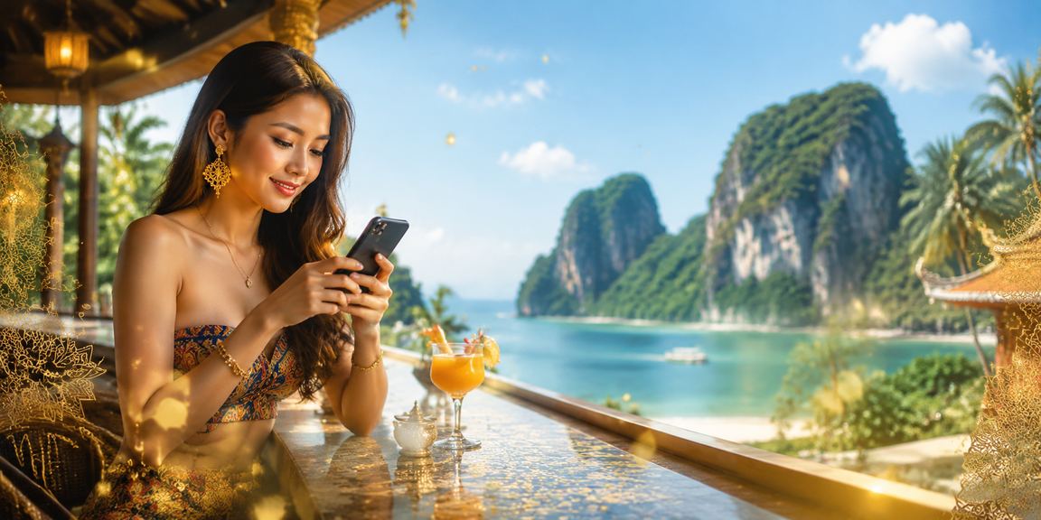 Pengguna 992 dari Ipoh Malaysia mengakses platform kasino dalam talian dari telefon