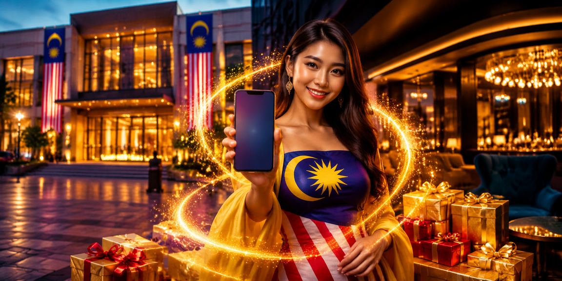 Bonus pendaftaran 992 untuk pengguna baharu di Johor Bahru