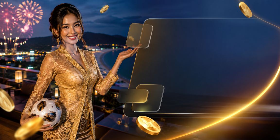 Pengguna VIP 992 menikmati bonus eksklusif di Langkawi Malaysia setelah mendaftar akaun