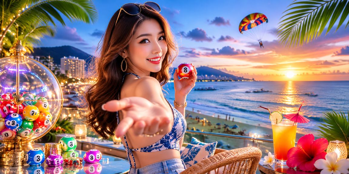 Permainan nombor dan kad dalam talian di Pulau Pinang Malaysia