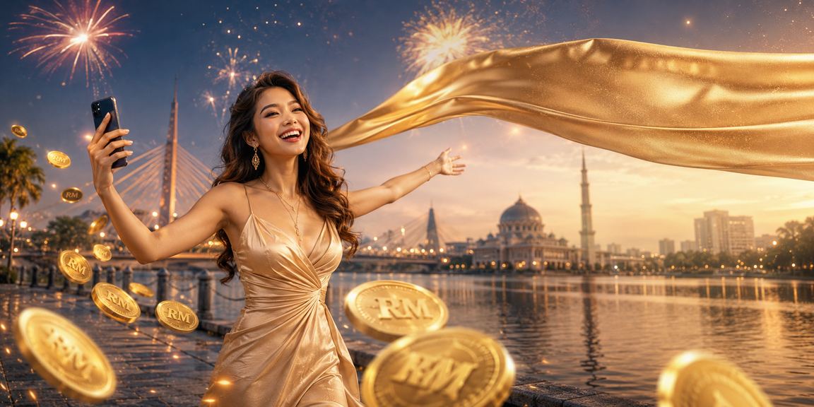 Program VIP dan keselamatan akaun 992 di Putrajaya